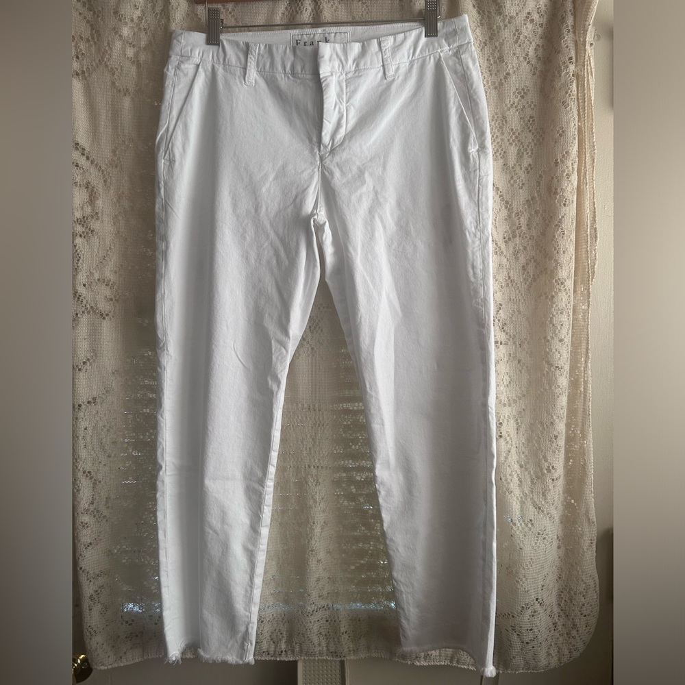 Frank & Eileen Wicklow | The Italian chino - Picture 4 of 13